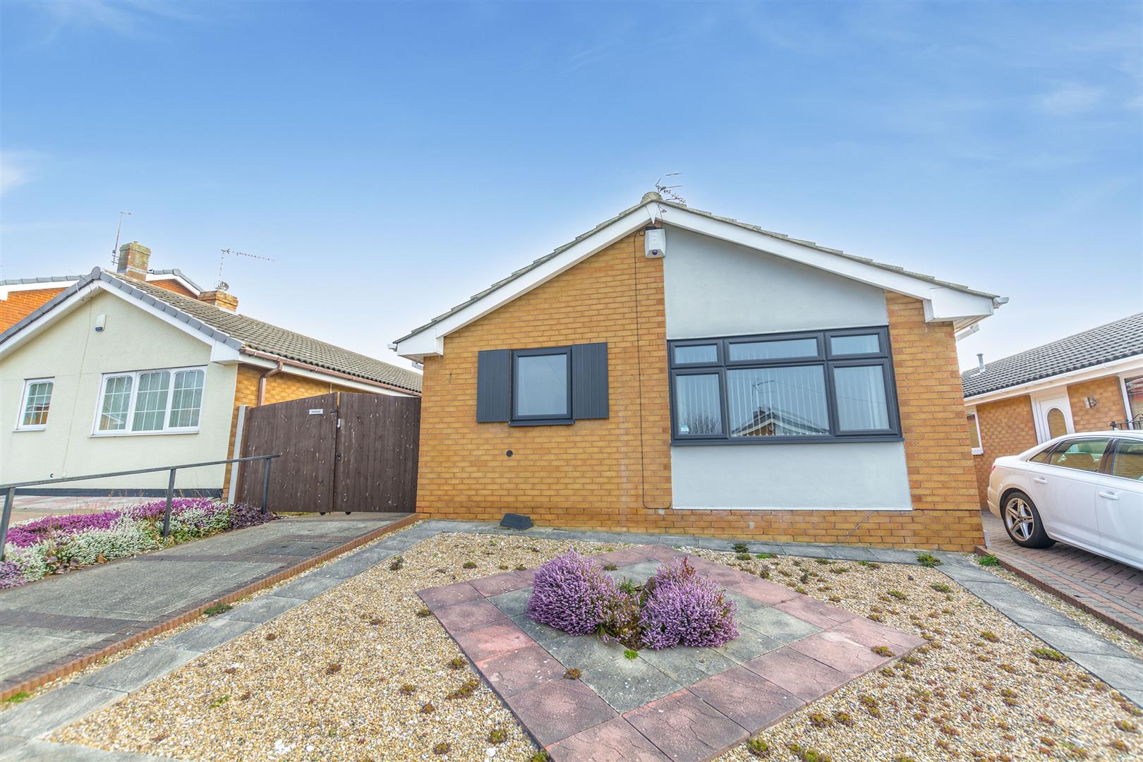 Bungalow Detached Archives Robert Ellis Estate Agents